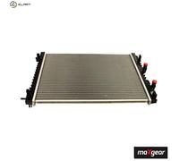 MAXGEAR AC230194 Engine radiator