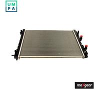 MAXGEAR AC230194 Engine radiator