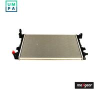 MAXGEAR AC230195 Engine radiator