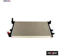 RADIATOR ENGINE COOLING AC230195 FOR SKODA KAROQ OCTAVIA/III/Combi SUPERB VW
