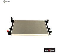 MAXGEAR AC230195 Engine radiator
