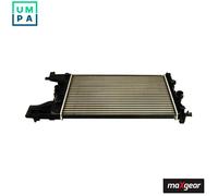MAXGEAR AC230784 Engine radiator