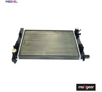 MAXGEAR AC233097 Engine radiator