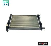 MAXGEAR AC233097 Engine radiator