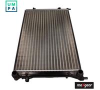 RADIATOR ENGINE COOLING AC233127 FOR SKODA OCTAVIA/II/Combi VW BORA/JETTA 1.4L