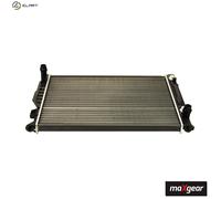 RADIATOR ENGINE COOLING AC234670 FOR AUDI A6/S6 ALLROAD BDG/BCZ/BFC/AYM 2.5L A6