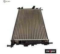 RADIATOR ENGINE COOLING AC235026 FOR MAZDA FORD FOCUS/II/Turnier/Station/Wagon