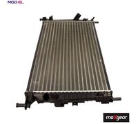 RADIATOR ENGINE COOLING AC235026 FOR MAZDA FORD FOCUS/II/Turnier/Station/Wagon