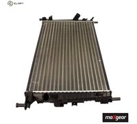 RADIATOR ENGINE COOLING AC235026 FOR MAZDA FORD FOCUS/II/Turnier/Station/Wagon
