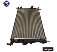 RADIATOR ENGINE COOLING AC235026 FOR MAZDA FORD FOCUS/II/Turnier/Station/Wagon