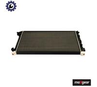 RADIATOR ENGINE COOLING AC235782 FOR MINI W10 B14 A 1.4L W10 B16 A 1.6L 4cyl