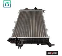 MAXGEAR AC236402 Engine radiator