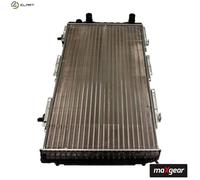 MAXGEAR AC240864 Engine radiator