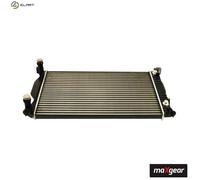 MAXGEAR AC243715 Engine radiator
