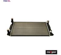 RADIATOR ENGINE COOLING AC243715 FOR AUDI A4/S4/Convertible BPW/BRF/BNA 2.0L A4