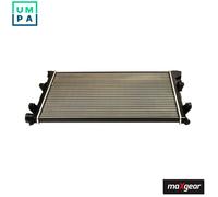 MAXGEAR AC243739 Engine radiator