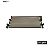 MAXGEAR AC243739 Engine radiator