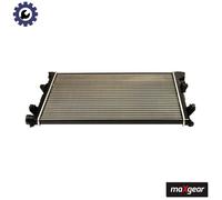 RADIATOR ENGINE COOLING AC243739 FOR FIAT RHW /RHK /RHM 2.0L 4cyl SCUDO Van