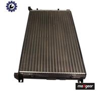 MAXGEAR AC245367 Engine radiator