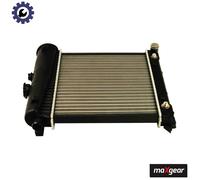 MAXGEAR AC245500 Engine radiator