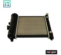 MAXGEAR AC245500 Engine radiator