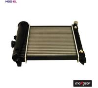 MAXGEAR AC245500 Engine radiator
