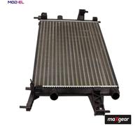RADIATOR ENGINE COOLING AC247511 FOR VAUXHALL TIGRA/TwinTop CORSA/VAN/Mk/II 1.0L