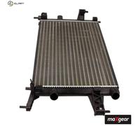 MAXGEAR AC247511 Engine radiator