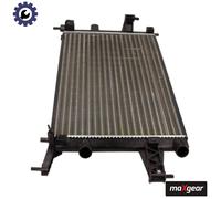MAXGEAR AC247511 Engine radiator
