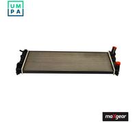 MAXGEAR AC249212 Engine radiator