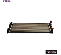 MAXGEAR AC249212 Engine radiator