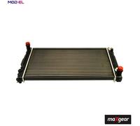 MAXGEAR AC249900 Engine radiator