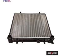 MAXGEAR AC250454 Engine radiator