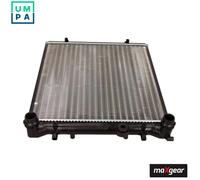 MAXGEAR AC250454 Engine radiator