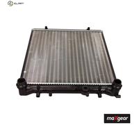 MAXGEAR AC250454 Engine radiator