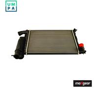 Original Maxgear Radiator Engine Cooling AC250916 for Citroën Peugeot