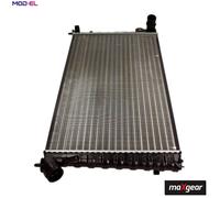 MAXGEAR AC251572 Engine radiator