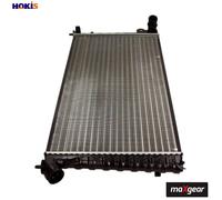 MAXGEAR AC251572 Engine radiator