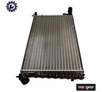 RADIATOR ENGINE COOLING AC251572 FOR PEUGEOT PARTNER/Platform/Chassis/FURGON