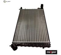 MAXGEAR AC251572 Engine radiator