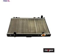 MAXGEAR AC252190 Engine radiator