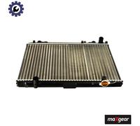 MAXGEAR AC252190 Engine radiator