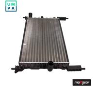 RADIATOR ENGINE COOLING AC257583 FOR OPEL ASTRA/Hatchback 16LZ2/NZR 1.6L 4cyl