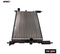 MAXGEAR AC257583 Radiator, engine cooling for OPEL,VAUXHALL