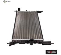 RADIATOR ENGINE COOLING AC257583 FOR OPEL ASTRA/Hatchback 16LZ2/NZR 1.6L 4cyl