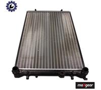 Maxgear Radiator for A3 TT Leon Toledo