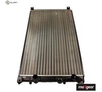 RADIATOR ENGINE COOLING AC258579 FOR G9U720/750/724/754/650/632 G9U720 2.5L