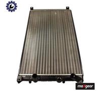 MAXGEAR AC258579 Engine radiator