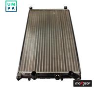 MAXGEAR AC258579 Engine radiator