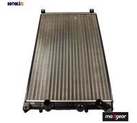 MAXGEAR AC258579 Engine radiator